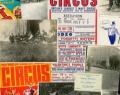 Circus exhibition opens at Sheffield University