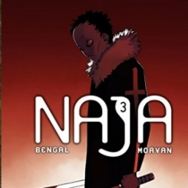 Cedric Nicolas-Troyen to turn French Comic into movie