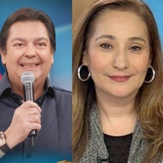 Confira quanto faturam em média os apresentadores mais influentes do país