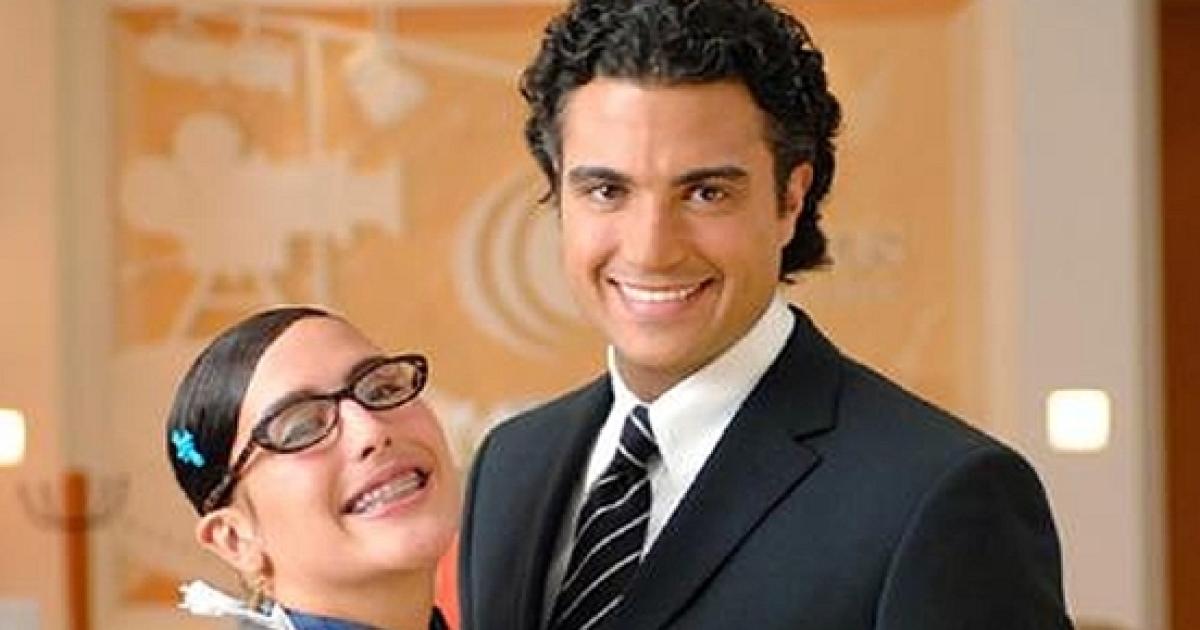 10 anos depois, Lety e Dr. Fernando, de 'A Feia Mais Bela, se reencontram 10 anos depois, Lety e Dr. Fernando, de 'A Feia Mais Bela, se reencontram