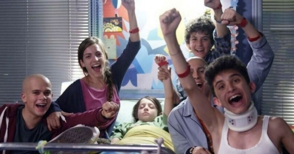 Braccialetti Rossi ci sarà una 4^ stagione?