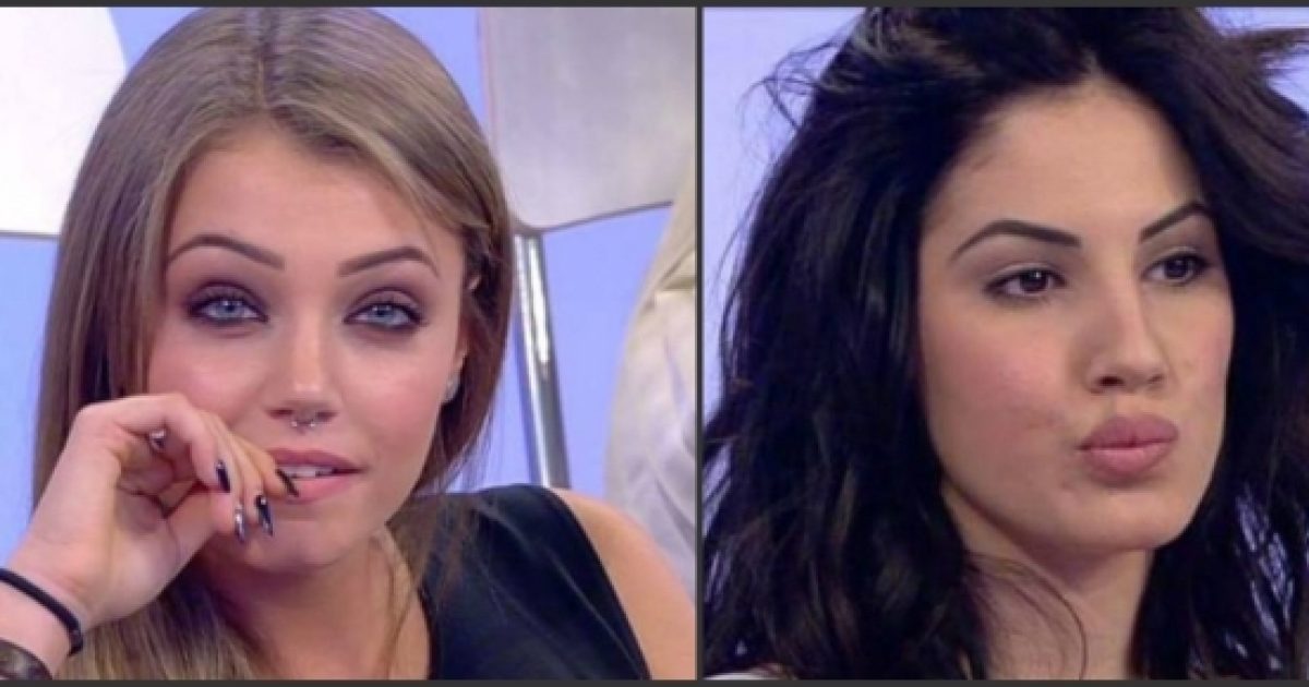 'U & D', Giulia De Lellis 'Camilla mi ha chiesto di uscire'