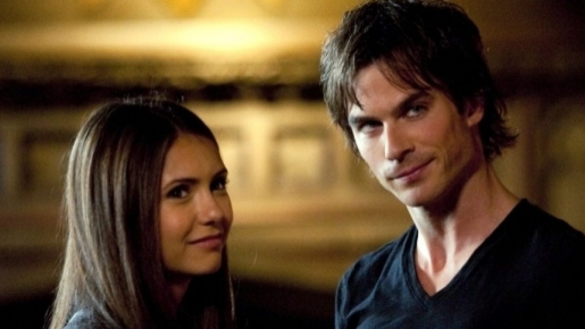 The Vampire Diaries: 8x04 - Tyler morreu? Elena salva Damon