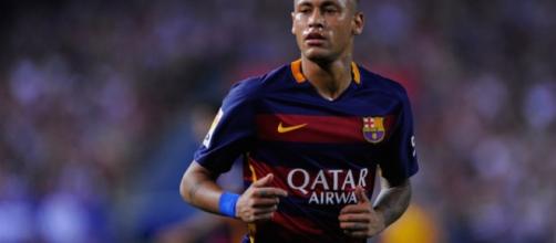 Neymar, Barcelona star striker, has assets frozen by Brazilian ... - cbc.ca