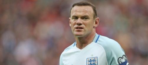 Will Wayne Rooney start for England on Friday?