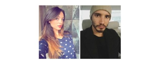 Amici 16: Lorella Boccia, professionista del ballo, ritrova l'ex Stefano De Martino.