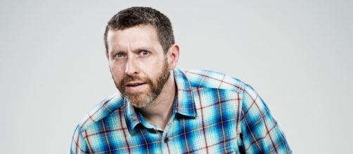 Dave Gorman is back for another series of Modern Life Is Goodish- avalonuk.com
