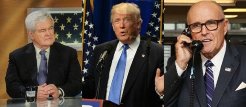 Donald Trump's Double Standard On Infidelity | Crooks and Liars - crooksandliars.com