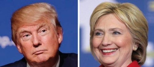 Elezioni americane, Trump vs Clinton. Ecco il Live della giornata in Usa, con proiezioni e risultati in tempo reale