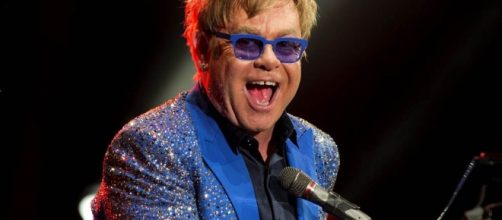 Elton John interview on fatherhood, fame, addiction and his brush ... - mirror.co.uk