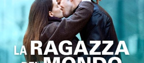 Festival di Venezia: LA RAGAZZA DEL MONDO di Marco Danieli con ... - lifestyleblog.it