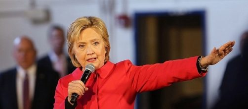 Hillary Clinton, la stragrande maggioranza degli italiani voterebbero per l'ex first lady