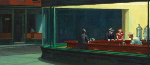 Hopper: The Supreme American Realist of the 20th-Century | Arts ... - smithsonianmag.com