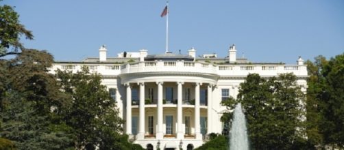 La Casa Bianca attende il suo prossimo inquilino