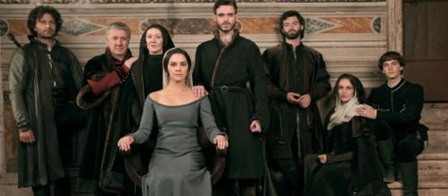 La serie tv I Medici, ultima puntata