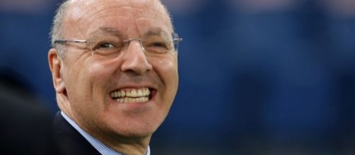 Mercato Juve, Marotta su tre giocatori