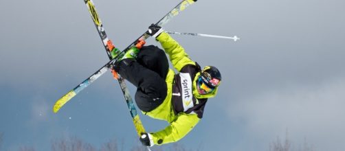 Mondiali Freestyle Ski Big Air e Snowboard, novembre 2016 a Milano