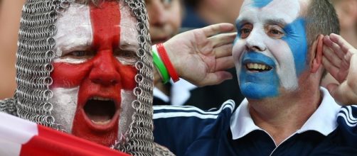 Scotland vs England: 11 things you need to know about tonight's ... - mirror.co.uk