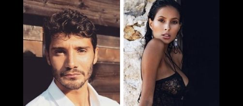 Stefano De Martino parla sul presunto flirt con Mariana.