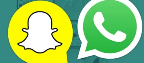 Su WhatsApp arriva Status, molto simile a Snapchat