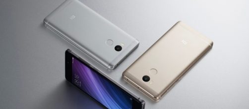 Xiaomi Redmi 4: ufficiali i tre nuovi modelli della serie