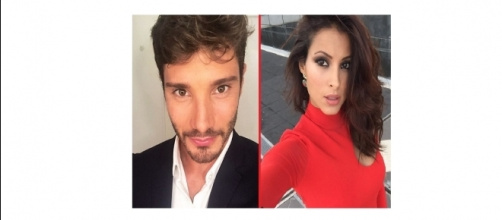 Gossip: Stefano De Martino flirta con Mariana Rodriguez? Ecco le sue giustificazioni.