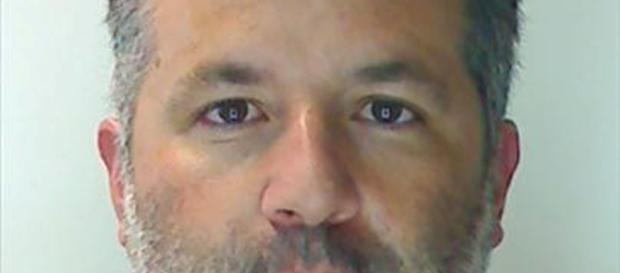 A foto do fugitivo de Aguiar da Beira. A foto do fugitivo de Aguiar da Beira.
