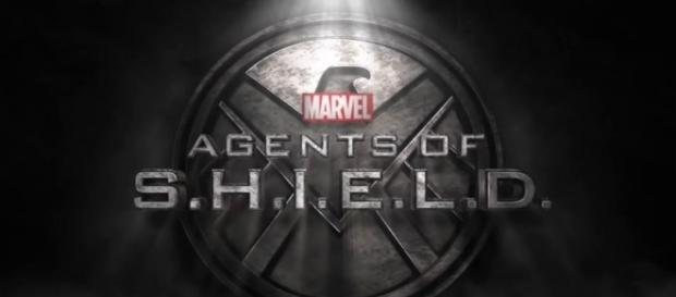 Agents of SHIELD logo image via Flickr.com Agents of SHIELD logo image via Flickr.com