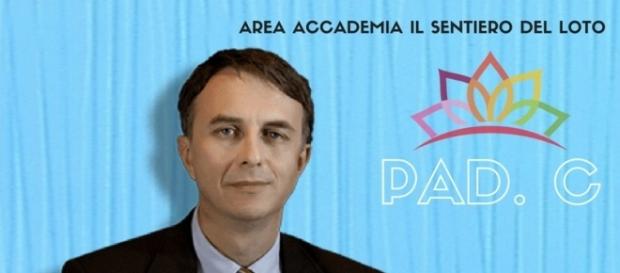 Al Modena Benessere Festival l'ipnotista di fama mondiale Marco Paret Al Modena Benessere Festival l'ipnotista di fama mondiale Marco Paret