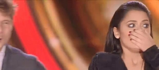 Alessia Macari vince il Grande Fratello Vip Alessia Macari vince il Grande Fratello Vip