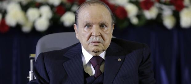 L'Algérie et Bouteflika : Président ou Dictateur ? Se fait-il hospitaliser sur le compte des français ? L'Algérie et Bouteflika : Président ou Dictateur ? Se fait-il hospitaliser sur le compte des français ?