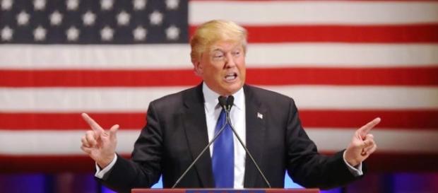 Curiosità e aneddoti su Donald Trump Curiosità e aneddoti su Donald Trump