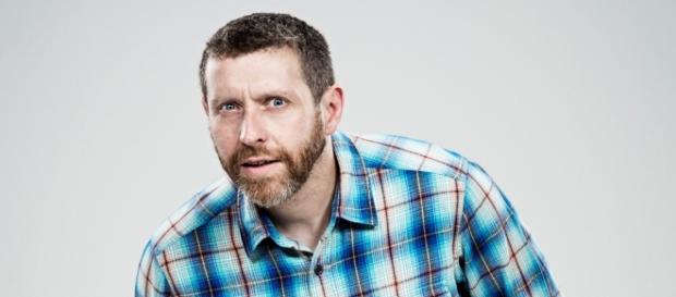 Dave Gorman is back for another series of Modern Life Is Goodish- avalonuk.com Dave Gorman is back for another series of Modern Life Is Goodish- avalonuk.com