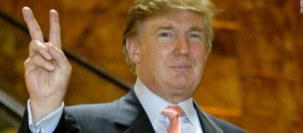 Donald Trump Fast Facts - CNN.com - cnn.com Donald Trump Fast Facts - CNN.com - cnn.com