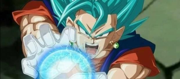Dragon Ball Super: Esta sería lka razón por la que Zamasu tiene una parte morada y distinta de su cuerpo , y como separaría Goku y Vegeta la fusión Dragon Ball Super: Esta sería lka razón por la que Zamasu tiene una parte morada y distinta de su cuerpo , y como separaría Goku y Vegeta la fusión
