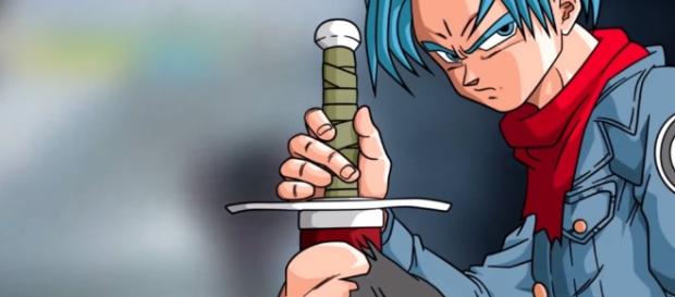 Dragon Ball Super' News And Updates: Future Trunks Saga To Begin ... - enstarz.com Dragon Ball Super' News And Updates: Future Trunks Saga To Begin ... - enstarz.com