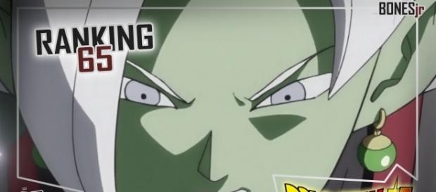 Dragon Ball Super: ¿¡Ranking digno de un dios!?, DBS supero a One Piece Dragon Ball Super: ¿¡Ranking digno de un dios!?, DBS supero a One Piece