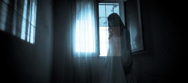 El primer fantasma | Wiki Creepypasta | Fandom powered by Wikia - wikia.com El primer fantasma | Wiki Creepypasta | Fandom powered by Wikia - wikia.com