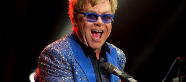 Elton John interview on fatherhood, fame, addiction and his brush ... - mirror.co.uk Elton John interview on fatherhood, fame, addiction and his brush ... - mirror.co.uk