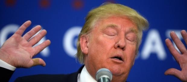 Exasperated like the rest of the world? Exasperated like the rest of the world?