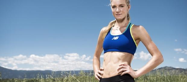 Hottest American Olympians 2016 ....- gagfire.com/emma-coburn Hottest American Olympians 2016 ....- gagfire.com/emma-coburn