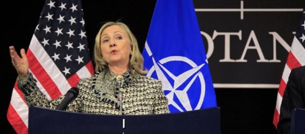 How Hillary Clinton's 'smart power' feminism informs her foreign ... - theconversation.com How Hillary Clinton's 'smart power' feminism informs her foreign ... - theconversation.com