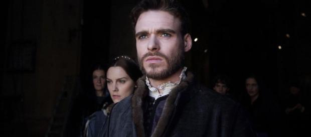 I Medici. Eccellente cast ed ottima l'interpretazione di Richard Madden e Annabel Scholey I Medici. Eccellente cast ed ottima l'interpretazione di Richard Madden e Annabel Scholey