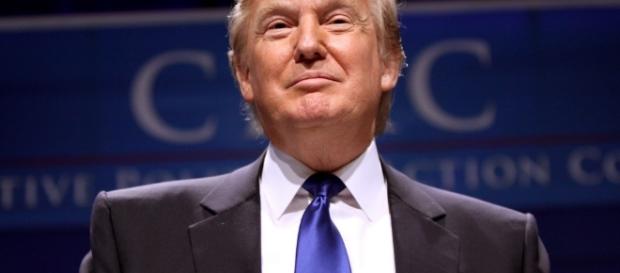 It's Official: Donald Trump Has Won The US Presidential Election - junkee.com It's Official: Donald Trump Has Won The US Presidential Election - junkee.com
