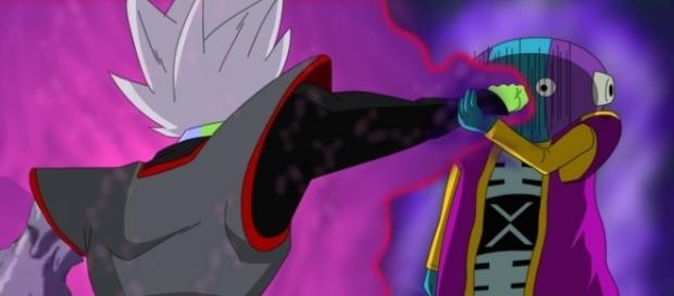 !La Ayuda de Zeno Sama en DBS¡ !La Ayuda de Zeno Sama en DBS¡