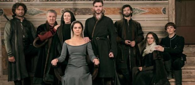 La serie tv I Medici, ultima puntata La serie tv I Medici, ultima puntata