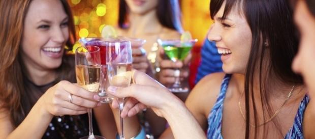 Lista com 8 dicas do que toda mulher deveria fazer antes de morrer Lista com 8 dicas do que toda mulher deveria fazer antes de morrer