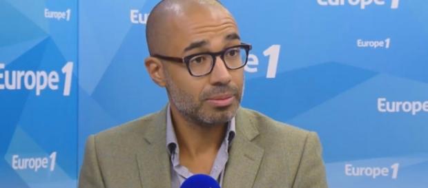 Mariés au premier regard : Stéphane Edouard, sociologue "diplômé" sur Youtube. Crédit photo : staragora.com Mariés au premier regard : Stéphane Edouard, sociologue "diplômé" sur Youtube. Crédit photo : staragora.com