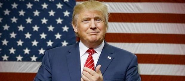 Muchos temen un Trump presidente Muchos temen un Trump presidente