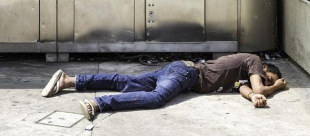 Muerte por un Ictus. Una muerte que se podía haber evitado. Muerte por un Ictus. Una muerte que se podía haber evitado.